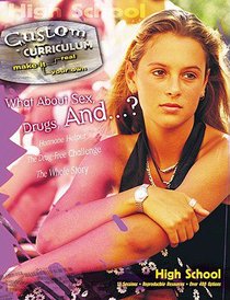 Overcoming the Power of Sex, Drugs, and More (Custom Curriculum Series) Overcoming the Power of Sex, Drugs, and More (Custom Curriculum Series)