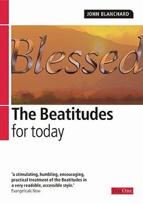 The Beatitudes (Truth For All Time (Day One) Series) The Beatitudes (Truth For All Time (Day One) Series)
