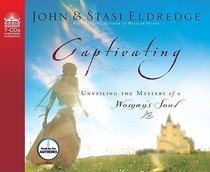 Captivating (Unabridged, 7 Cds) Captivating (Unabridged, 7 Cds)