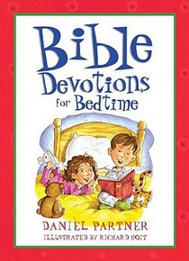 Bible Devotions For Bedtime Bible Devotions For Bedtime