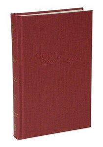 Gods Word For Worship Pew Bible Cranberry Gods Word For Worship Pew Bible Cranberry