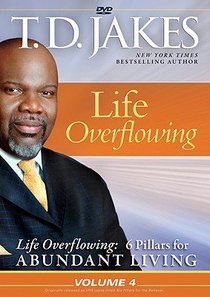 Life Overflowing (#04 in Life Overflowing Series) Life Overflowing (#04 in Life Overflowing Series)