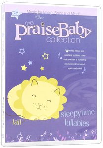 Sleepytime Lullabies (Praise Baby Collection Series) Sleepytime Lullabies (Praise Baby Collection Series)