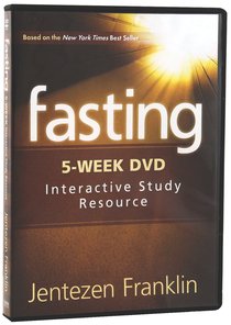 Fasting (Dvd) Fasting (Dvd)