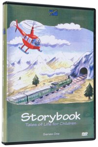 Storybook (Series One) Storybook (Series One)