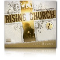 A Window Into the Rising Church (2 Cds) A Window Into the Rising Church (2 Cds)