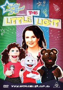 Sally Squad #03: This Little Light Sally Squad #03: This Little Light