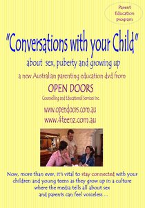 Conversations With Your Child Conversations With Your Child