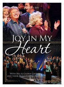 Joy in My Heart (Gaither Gospel Series) Joy in My Heart (Gaither Gospel Series)