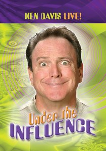 Under the Influence (Ken Davis Live Series) Under the Influence (Ken Davis Live Series)