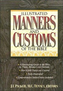 Illustrated Manners & Customs (Super Value Edition Series) Illustrated Manners & Customs (Super Value Edition Series)