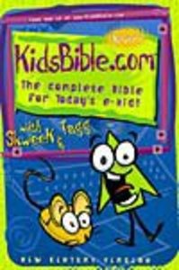 Ncv Kidsbible.Com Ncv Kidsbible.Com