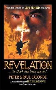 Revelation (#02 in Apocalypse Series) Revelation (#02 in Apocalypse Series)