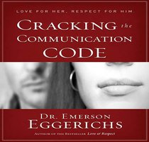 Cracking the Communication Code (Unabridged 5cd Set) Cracking the Communication Code (Unabridged 5cd Set)