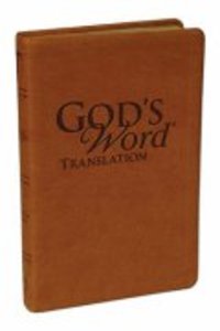 Gods Word Handi-Size Saddle Gods Word Handi-Size Saddle