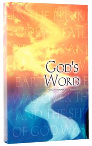 NIV Paperback: Gods Word NIV Paperback: Gods Word