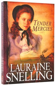 Tender Mercies (#05 in Red River North Series) Tender Mercies (#05 in Red River North Series)