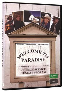 Welcome to Paradise Welcome to Paradise