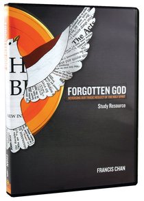 Forgotten God (Dvd) Forgotten God (Dvd)