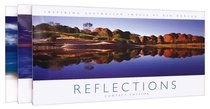 Reflections Volume 1-3 Compact Set: Inspiring Australian Images Reflections Volume 1-3 Compact Set: Inspiring Australian Images