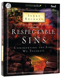 Respectable Sins (Unabridged, 5 Cds) Respectable Sins (Unabridged, 5 Cds)