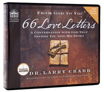 66 Love Letters (Unabridged 12 Cds) 66 Love Letters (Unabridged 12 Cds)