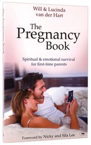 The Pregnancy Book The Pregnancy Book