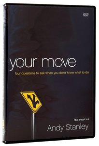 Your Move (Dvd) Your Move (Dvd)