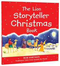 The Lion Storyteller Christmas Book The Lion Storyteller Christmas Book