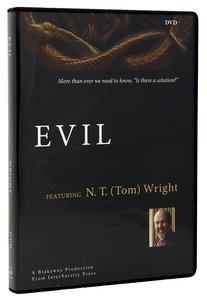 Evil Evil