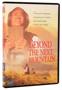 Beyond the Next Mountain Beyond the Next Mountain
