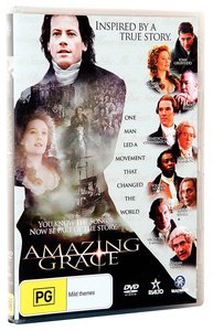 Amazing Grace Amazing Grace