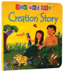 Creation Story (See And Say! Series) Creation Story (See And Say! Series)