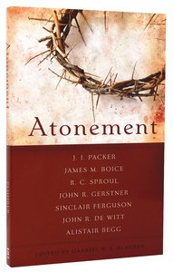 Atonement Atonement