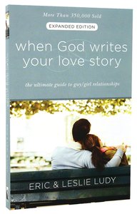 When God Writes Your Love Story (Extended Edition) When God Writes Your Love Story (Extended Edition)
