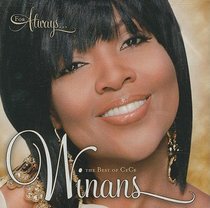 For Always: Best of Cece Winans For Always: Best of Cece Winans