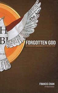 Forgotten God (Large Print) Forgotten God (Large Print)