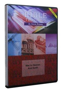 War in Heaven & Earth (2 Part Series) War in Heaven & Earth (2 Part Series)