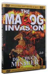Magog Invasion Magog Invasion
