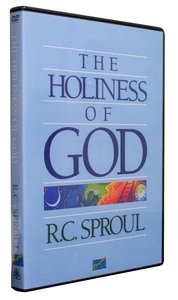 The Holiness of God The Holiness of God