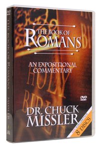 Romans Commentary Romans Commentary