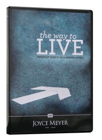 The Way to Live The Way to Live