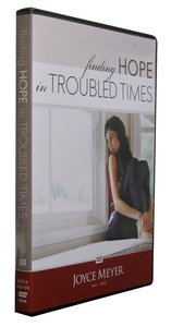 Finding Hope in Troubled Times (1 Disc) Finding Hope in Troubled Times (1 Disc)
