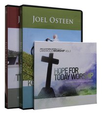 Taking a Stand For the Family/Keep Pressing Forward/Free to Worship (Joel Osteen Pack Series) Taking a Stand For the Family/Keep Pressing Forward/Free to Worship (Joel Osteen Pack Series)
