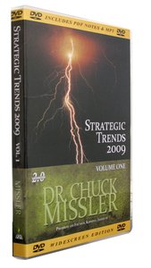 Strategic Trends 2009 Volume 1 Strategic Trends 2009 Volume 1