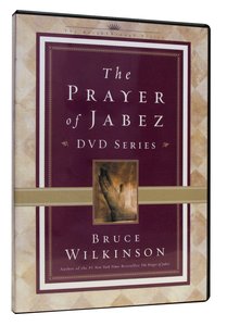 The Prayer of Jabez (Dvd Series) The Prayer of Jabez (Dvd Series)