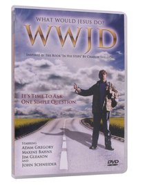 Wwjd: What Would Jesus Do? Wwjd: What Would Jesus Do?