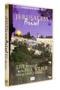 Jerusalem Arise Jerusalem Arise