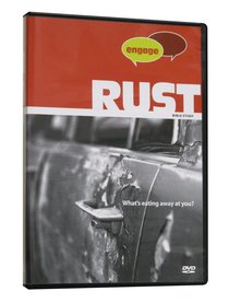 Rust DVD (Guilt) (Engage Series) Rust DVD (Guilt) (Engage Series)