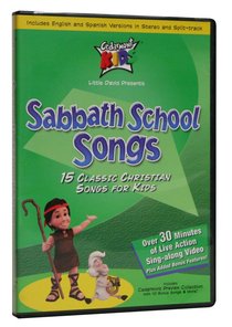 Sabbath School Songs (Kids Classics Series) Sabbath School Songs (Kids Classics Series)